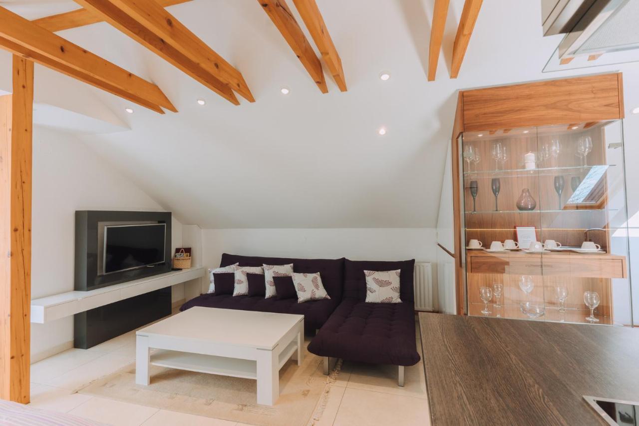 Apartment Carolija Slakovec Esterno foto