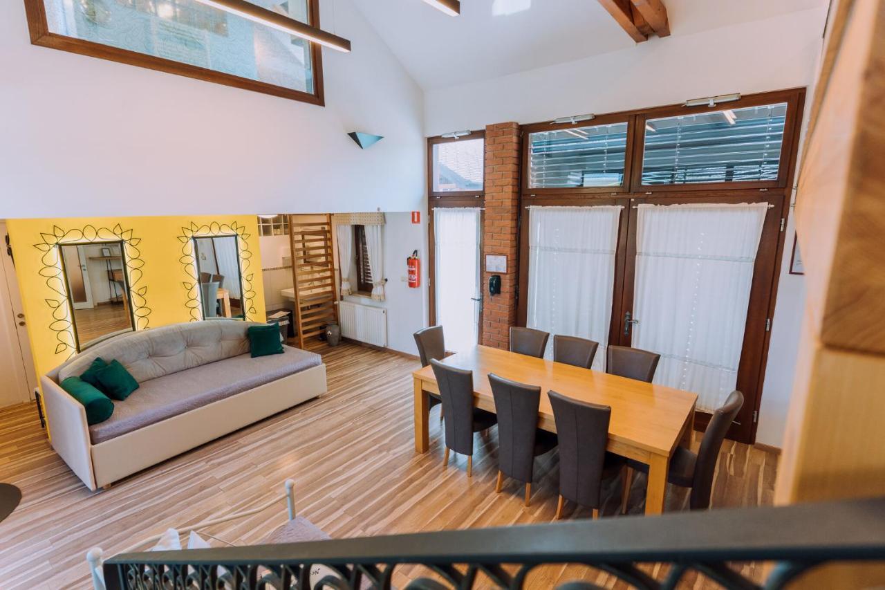 Apartment Carolija Slakovec Esterno foto