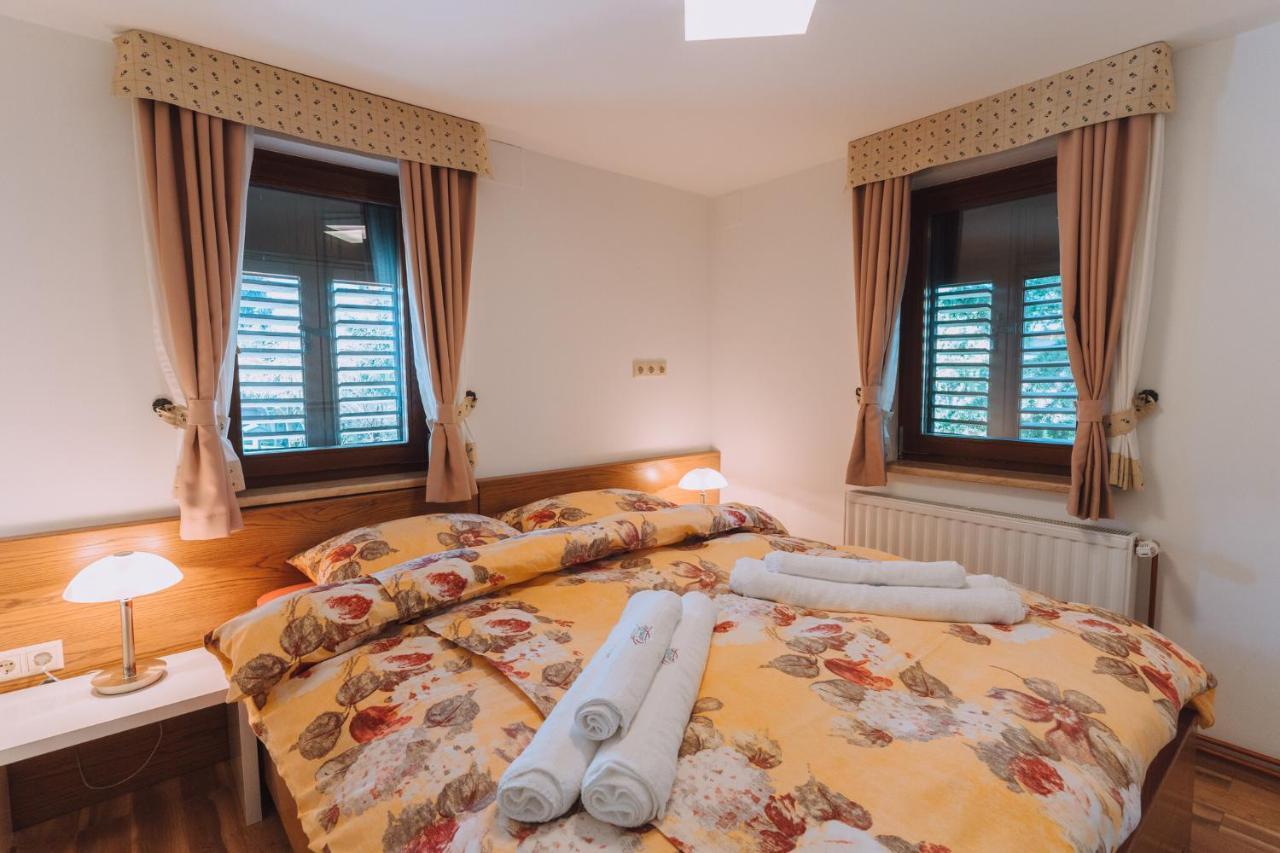 Apartment Carolija Slakovec Esterno foto