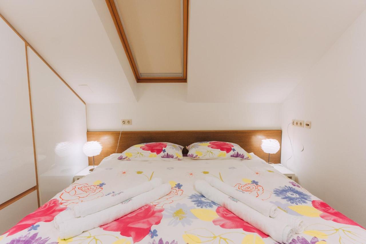 Apartment Carolija Slakovec Esterno foto
