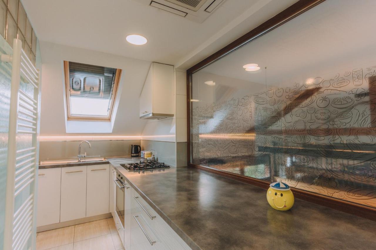 Apartment Carolija Slakovec Esterno foto