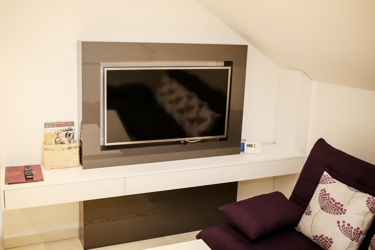 Apartment Carolija Slakovec Esterno foto