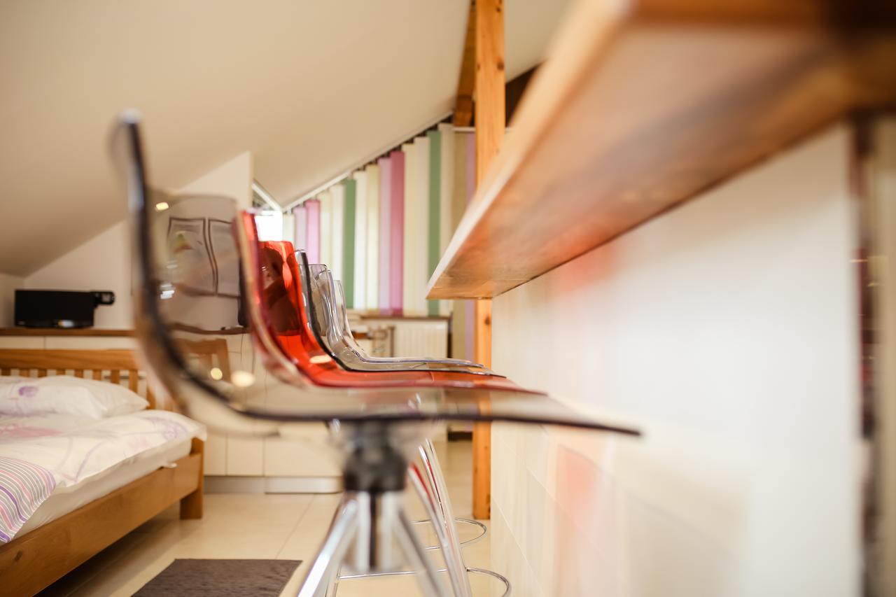 Apartment Carolija Slakovec Esterno foto