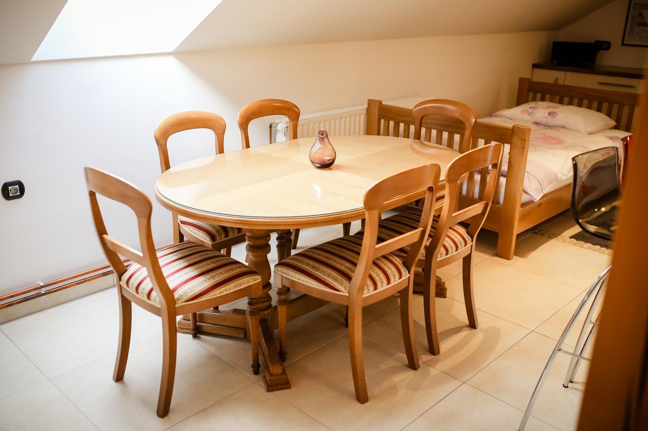 Apartment Carolija Slakovec Esterno foto