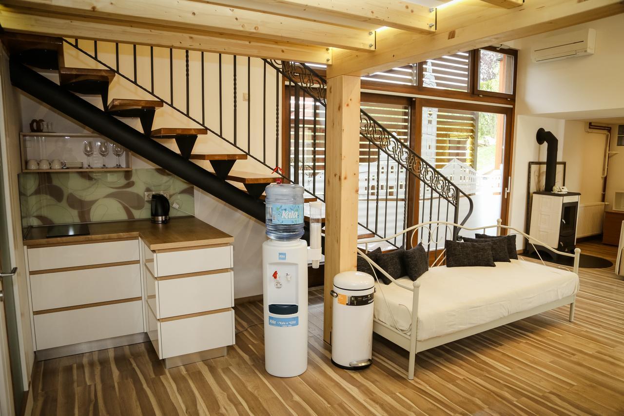 Apartment Carolija Slakovec Esterno foto