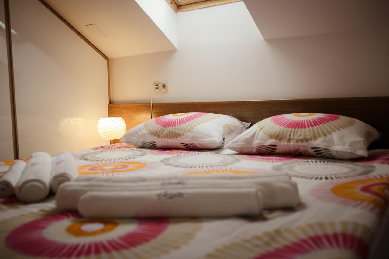 Apartment Carolija Slakovec Esterno foto