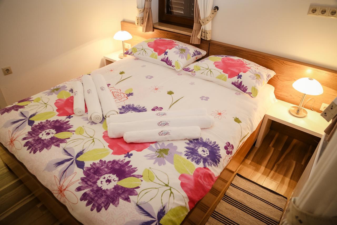 Apartment Carolija Slakovec Esterno foto