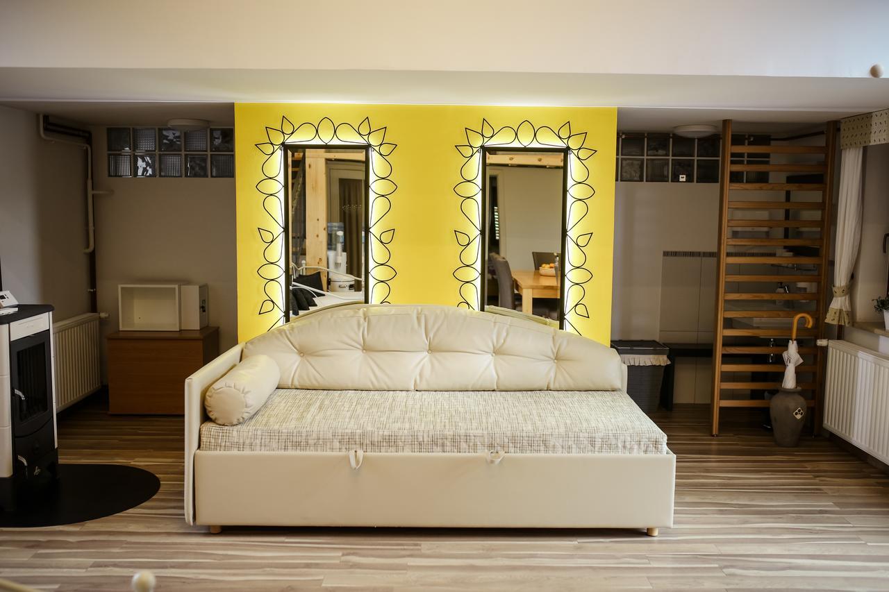 Apartment Carolija Slakovec Esterno foto