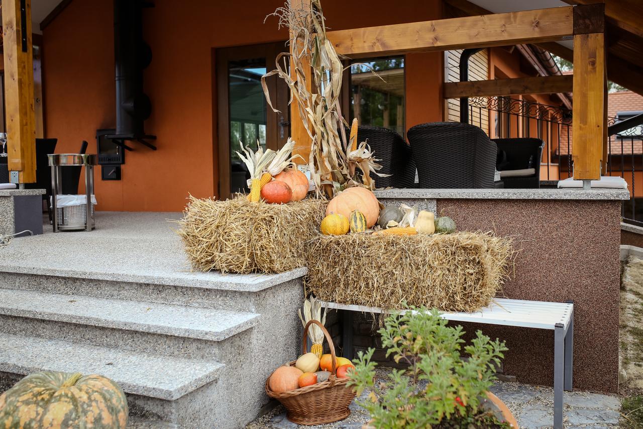 Apartment Carolija Slakovec Esterno foto