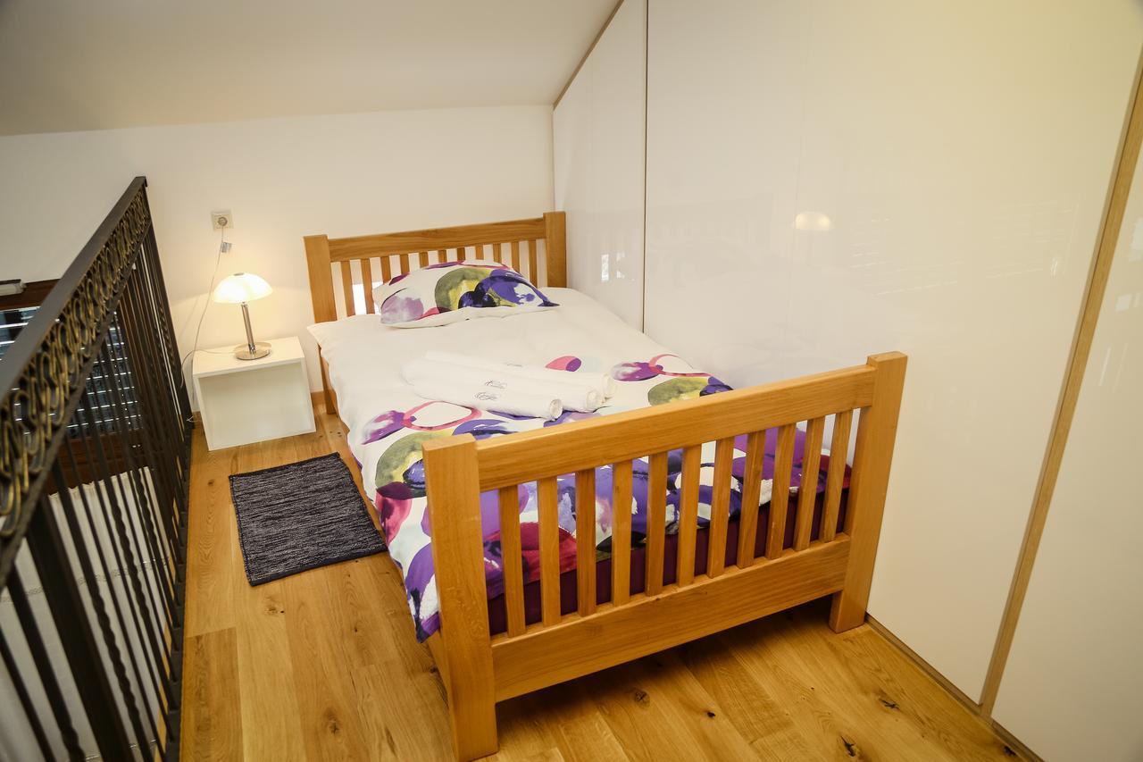 Apartment Carolija Slakovec Esterno foto